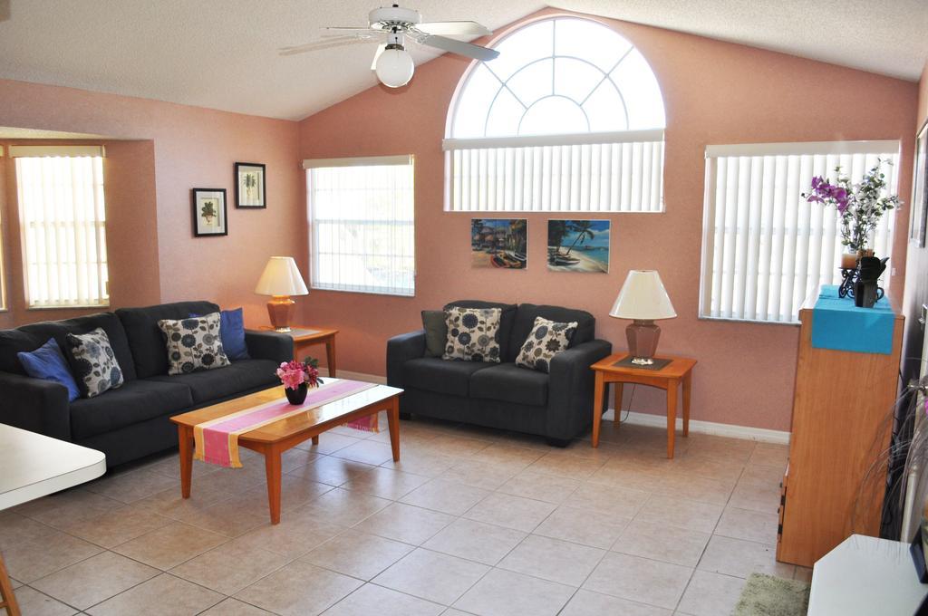 Villas At Laguna Bay Kissimmee Ngoại thất bức ảnh