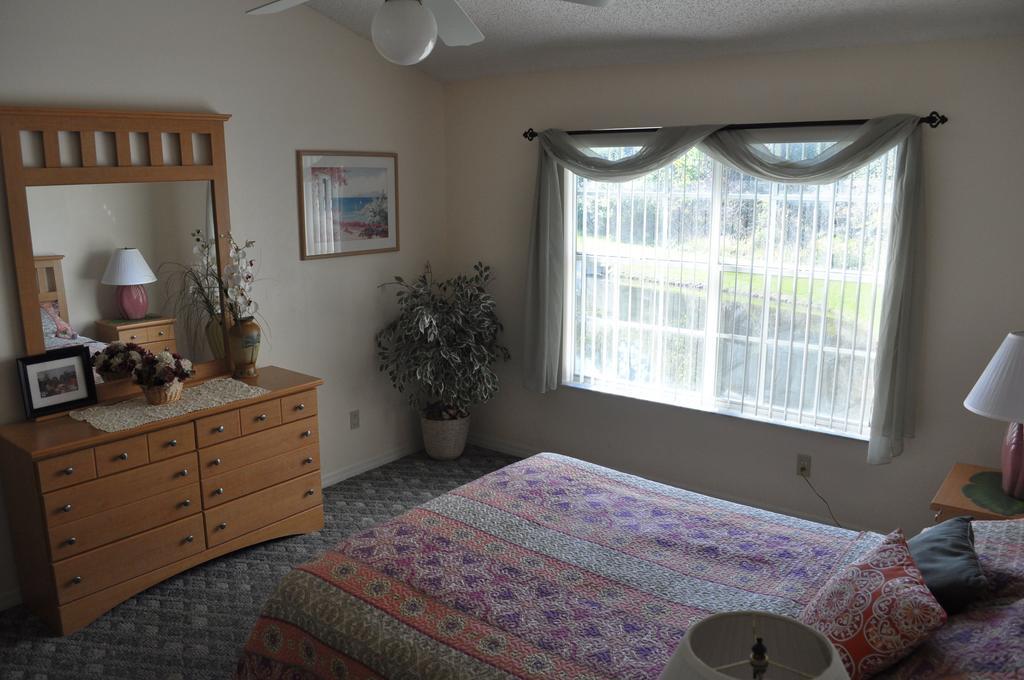 Villas At Laguna Bay Kissimmee Ngoại thất bức ảnh