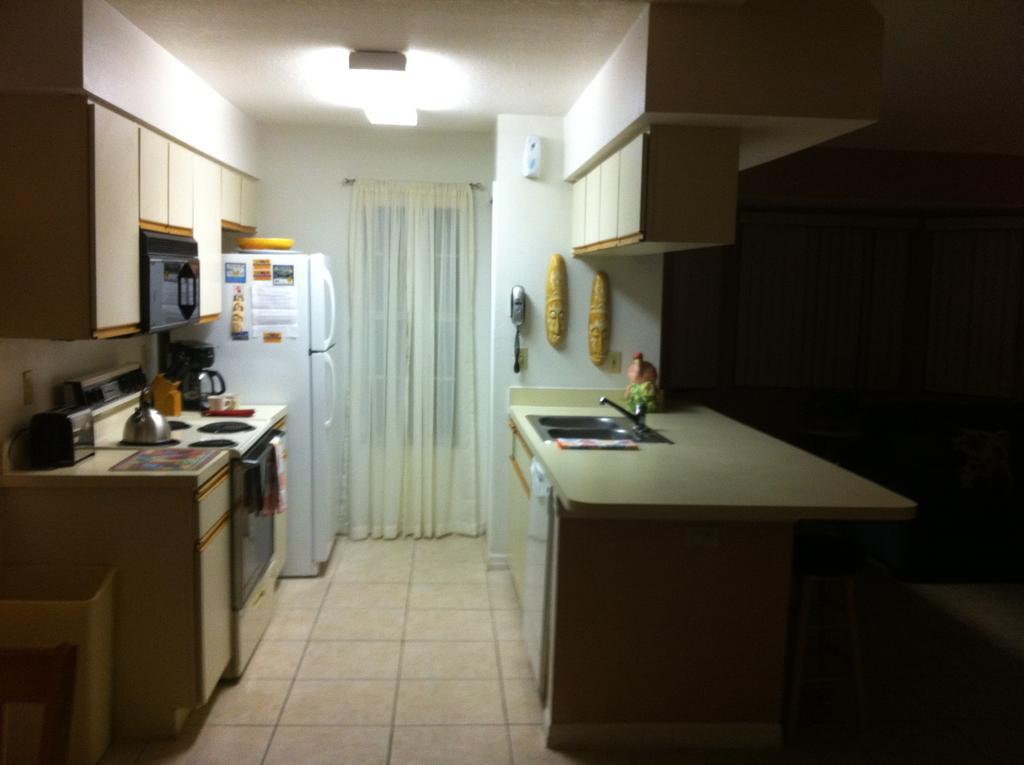 Villas At Laguna Bay Kissimmee Ngoại thất bức ảnh